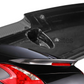 Carbon Fiber Spoiler Nissan 370z