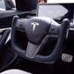 Tesla Carbon Fiber Steering Wheel Model 3 and Y