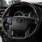 Carbon Fiber Steering Wheel Compatible with Tundra/Tacoma/4runner (2014+)