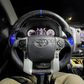 2015+ Toyota Tacoma / 4Runner Carbon Fiber Steering Wheel