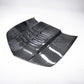 (2010'-2015') Camaro Carbon Fiber Hood - Multi Vented Style