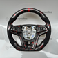 2012-2015 Chevrolet Camaro Carbon Fiber Steering Wheel