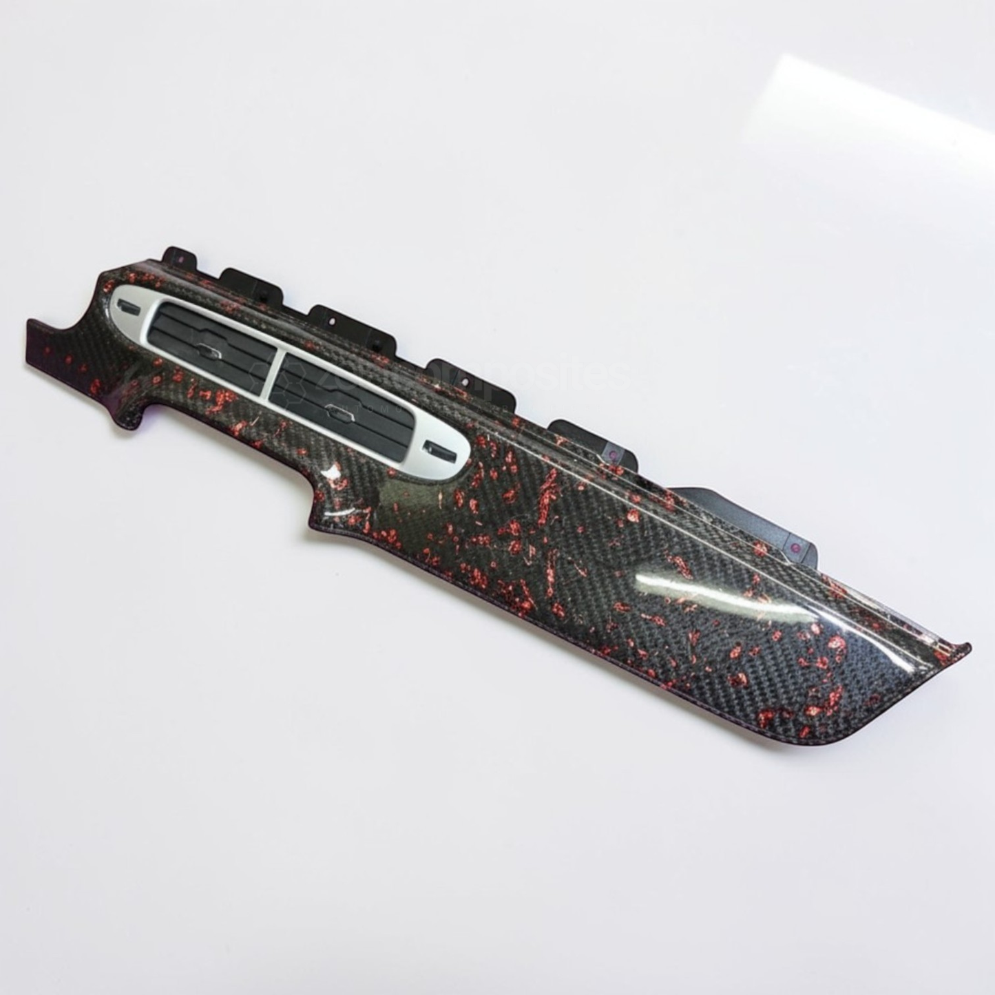 (2010`-2015') Camaro Carbon Fiber Dash Direct Replacement