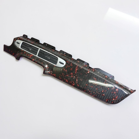 (2010`-2015') Camaro Carbon Fiber Dash Direct Replacement