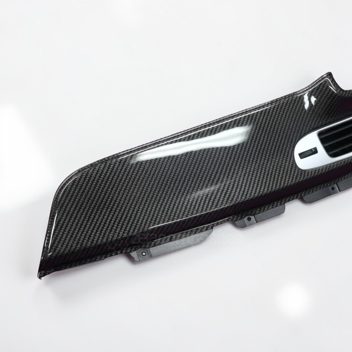 (2010`-2015') Camaro Carbon Fiber Dash Direct Replacement