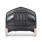 2010-2015 5th Gen Camaro Dual Vent Carbon Fiber Hood