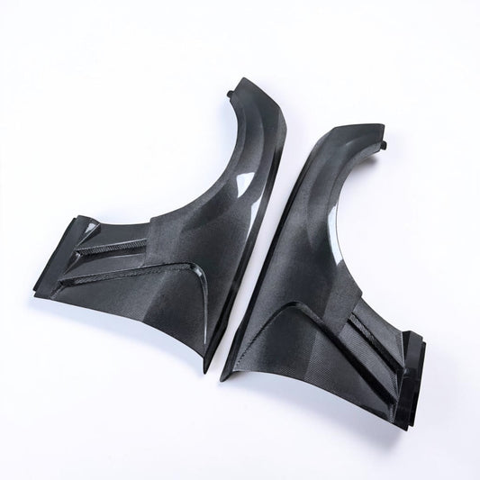 (2010'-2015') Camaro Carbon Fiber Fenders