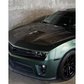 zl1 hood in carbon fiber for 2013 camaro