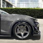 2016-2023 Camaro Carbon Fiber Vented Fenders Pair