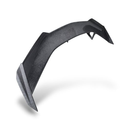 2016-2024 Camaro ZL1 1LE Full Carbon Fiber Rear Spoiler