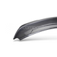 2016-2023 Camaro Carbon Fiber Ducktail Spoiler