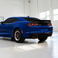 (16'-24') Camaro Carbon Fiber Trunk