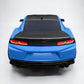 (16'-24') Camaro Carbon Fiber Trunk