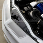 2016-2018 Camaro SS Carbon Fiber Radiator Cover