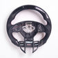 Carbon Fiber Steering Wheel for 6th Gen Camaro  SS | ZL1 | RS (2016'-2024')