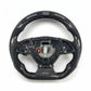 Carbon Fiber Steering Wheel for 6th Gen Camaro  SS | ZL1 | RS (2016'-2024')