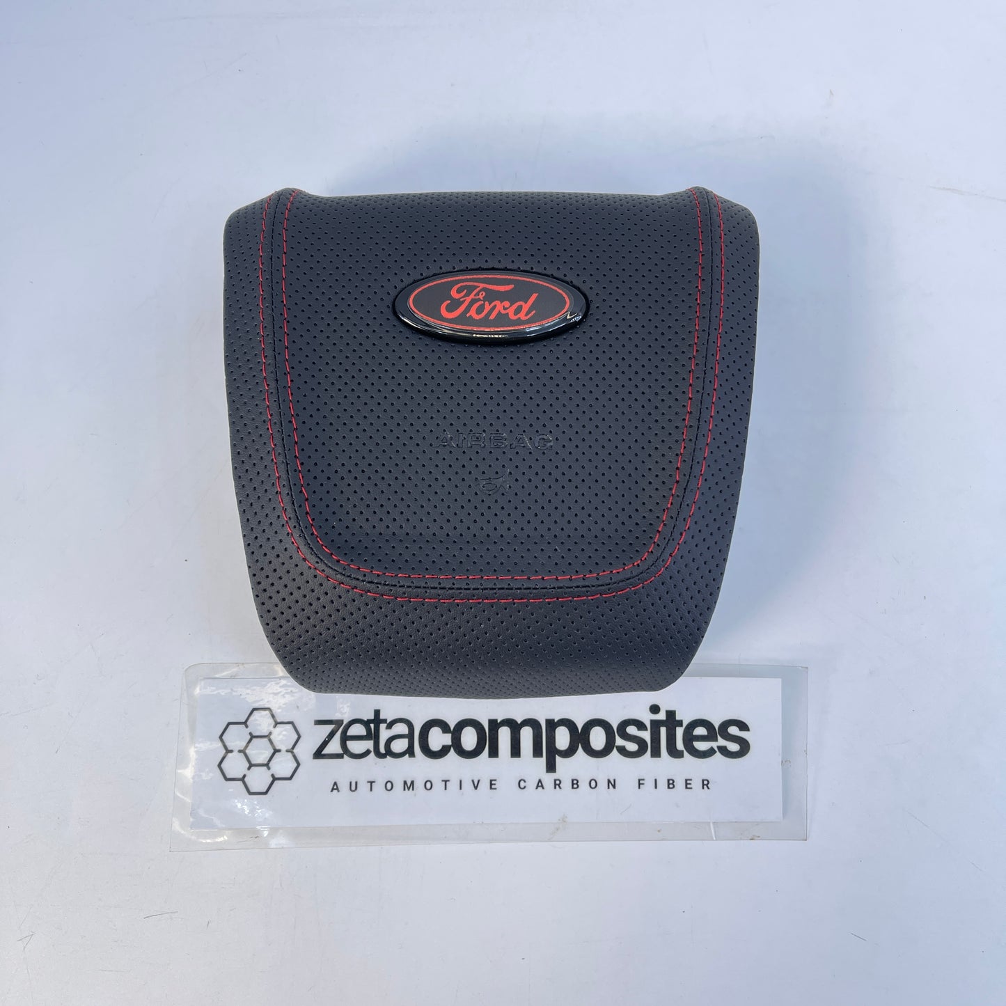 2009-2024 F150 Custom Airbag Covers