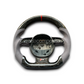 2008-2015 Audi A/S/RS Carbon Fiber Steering Wheel Custom