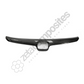 Honda 06-08 Civic FD Front Carbon Fiber Front Grille Cover