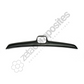 Honda 06-08 Civic FD Front Carbon Fiber Front Grille Cover