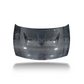 Carbon Fiber Hood GT Style for 2006-2011 Honda Civic 8th Gen