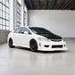 Carbon Fiber Hood GT Style for 2006-2011 Honda Civic 8th Gen
