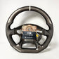 (1996'-2000') Honda Civic / CRV Carbon Fiber Steering Wheel