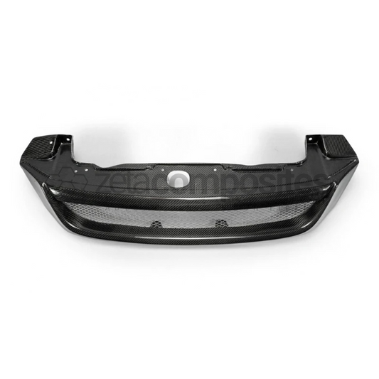 Civic 9.5 Sedan 2013-2015 Real Carbon Fiber Grill