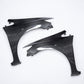 (12'-15' Sedan) (12'-13' Coupe) Honda Civic Carbon Fiber Fenders OE Style