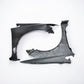 (12'-15' Sedan) (12'-13' Coupe) Honda Civic Carbon Fiber Fenders OE Style