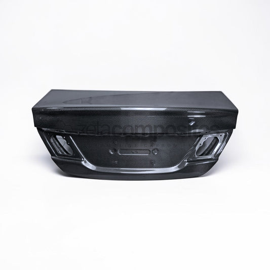(2012'-2015') Honda Civic Carbon Fiber Trunk OE Style