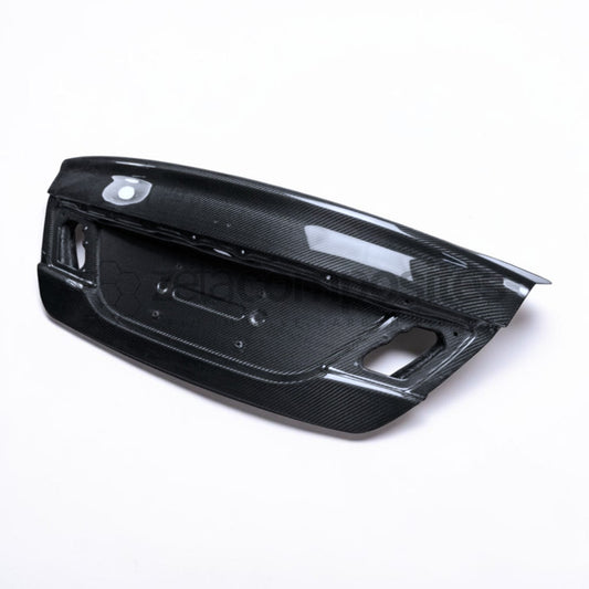 (2012'-2015') Honda Civic Carbon Fiber Trunk OE Style
