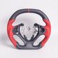 (2012'-2015') Honda Civic / CRV Carbon Fiber Steering Wheel