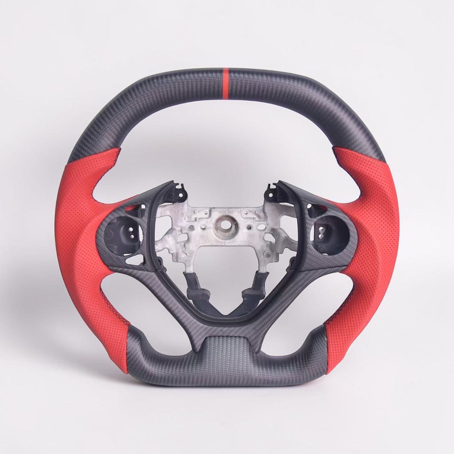 (2012'-2015') Honda Civic / CRV Carbon Fiber Steering Wheel