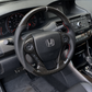(2013'-2017') Honda Accord Carbon Fiber Steering Wheel