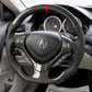 (2007'-2014') Acura Carbon Fiber Steering Wheel
