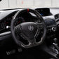 (2013'-2022') Acura ILX RDX Carbon Fiber Steering Wheel