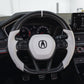 (2022'+) Civic / Accord / Integra Carbon Fiber Steering Wheel