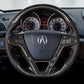 (2007'-2013') Acura MDX Carbon Fiber Steering Wheel