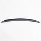 Acura DE5 Carbon Fiber Ducktail Spoiler OEM+ Style