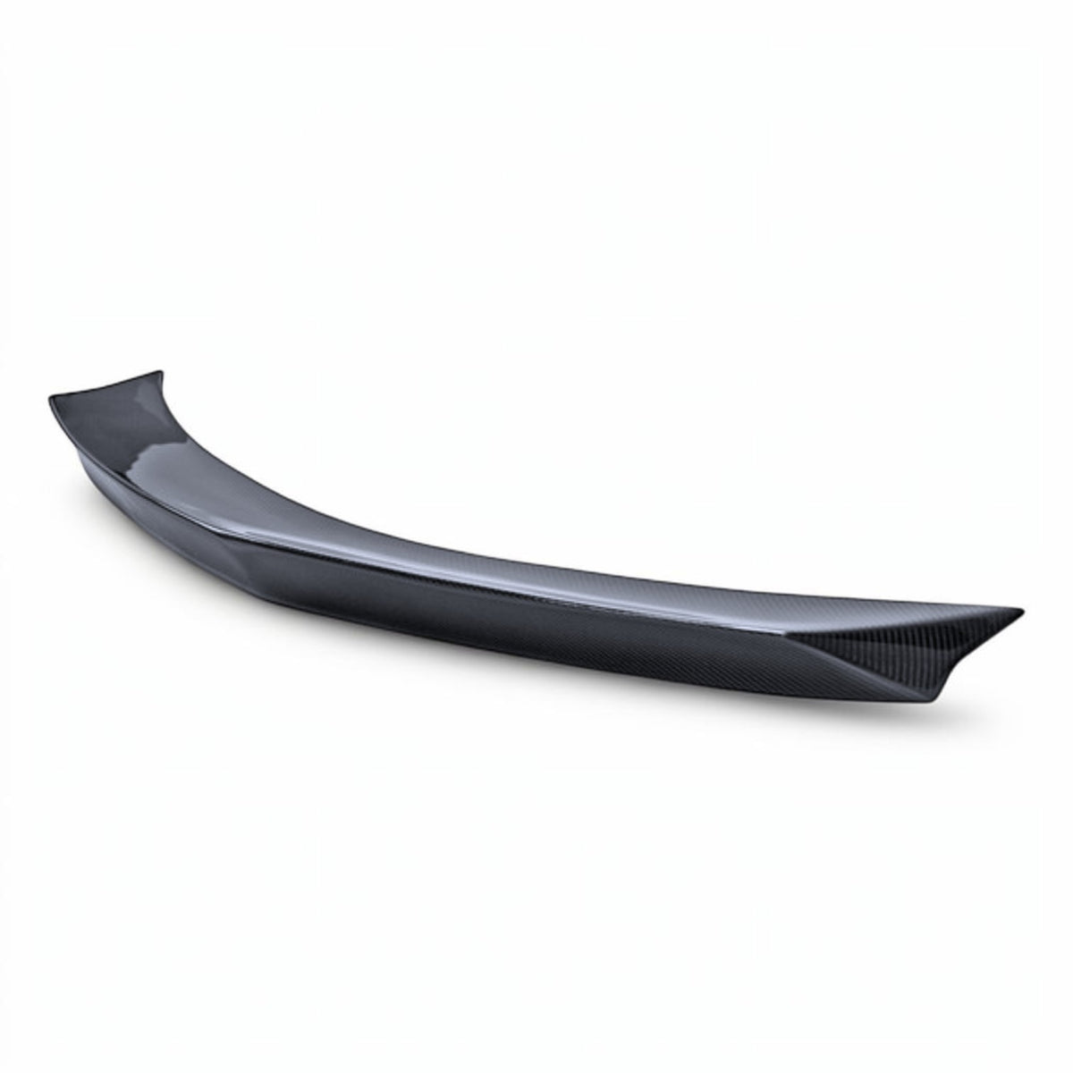 Acura DE5 Carbon Fiber Ducktail Spoiler OEM+ Style