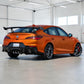 (2023'+) Acura Integra Carbon Fiber Track Style Spoiler - OE Type
