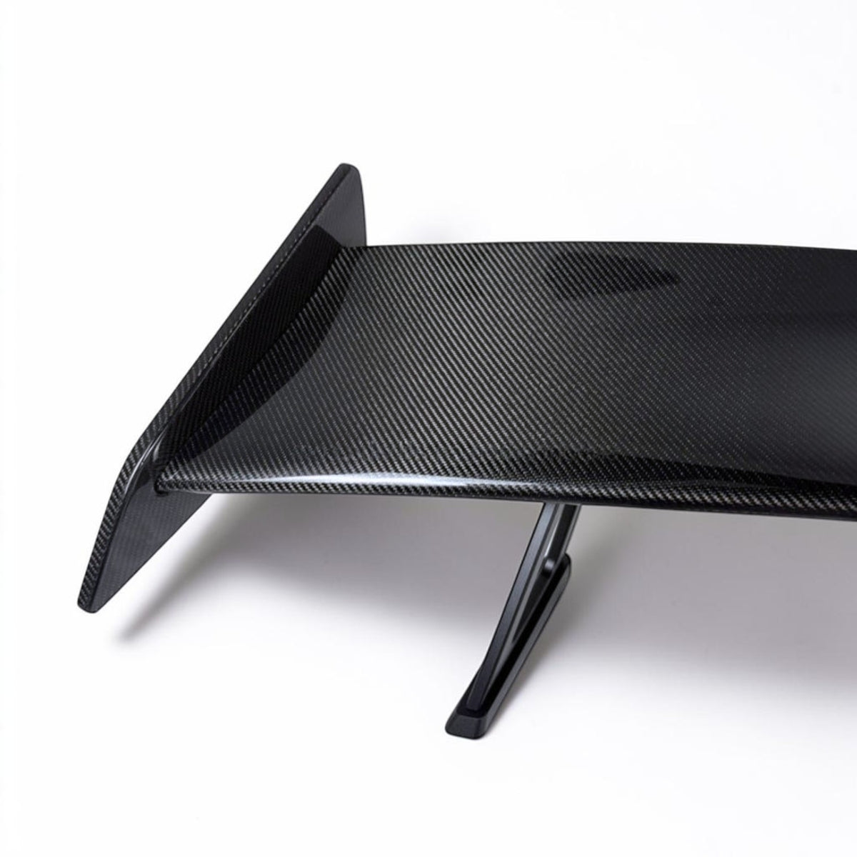 (2023'+) Acura Integra Carbon Fiber Track Style Spoiler - OE Type