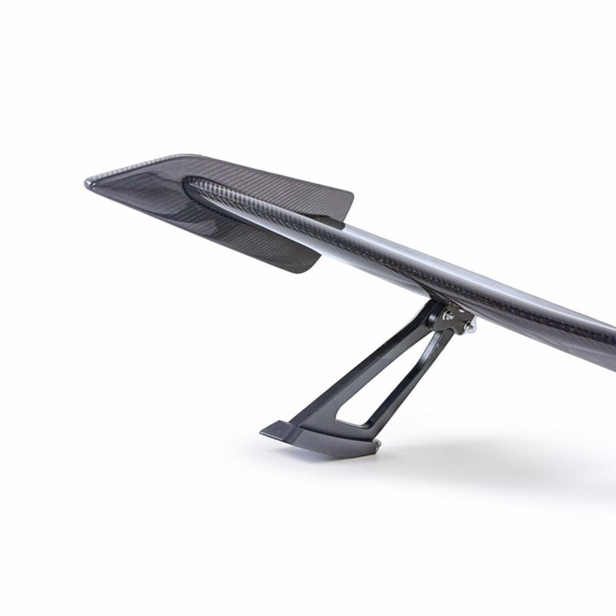 (2023'+) Acura Integra Carbon Fiber Track Style Spoiler - OE Type