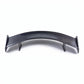 (2023'+) Acura Integra Carbon Fiber Track Style Spoiler - OE Type