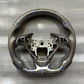 2016+ Acura ILX / RDX Carbon Fiber Steering Wheel Customizable