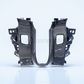 Acura TLX Carbon Fiber Console / Shifter Bezel Direct Replacement (2021+)