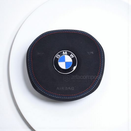 BMW G80 G82 G8X Compatible Custom Airbag Cover
