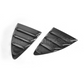 Carbon Fiber Side Window Louvers FRS / 86 / BRZ 2013-2020