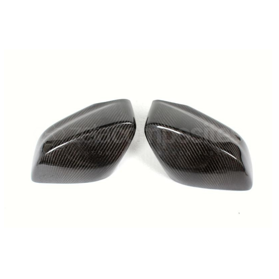 Carbon Fiber Mirror Cap Covers BRZ / Toyota 86 / FRS 2013-2020